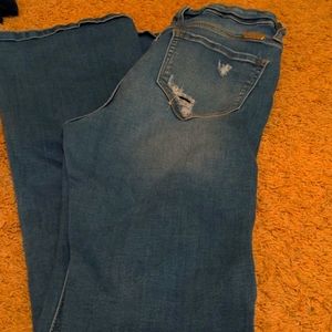 Kancan jeans